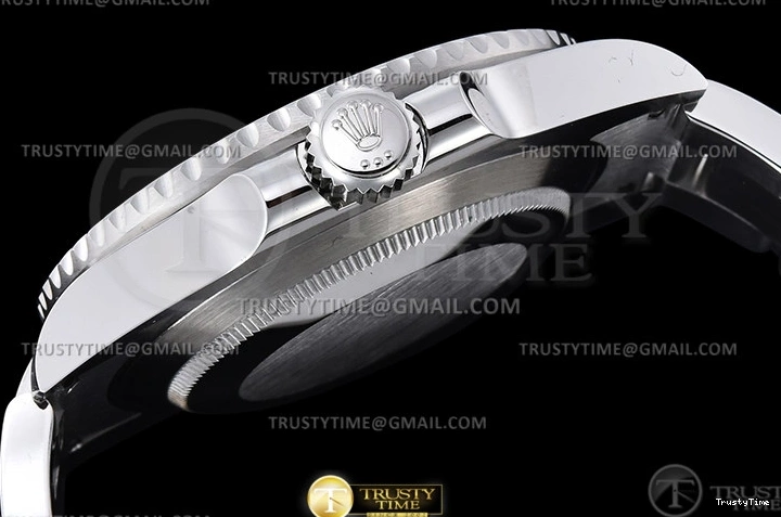 1018 ROLSUB0417B – Submariner 116610LV 904L SS SS Grn CLEAN V2 VS Stretchable 1048